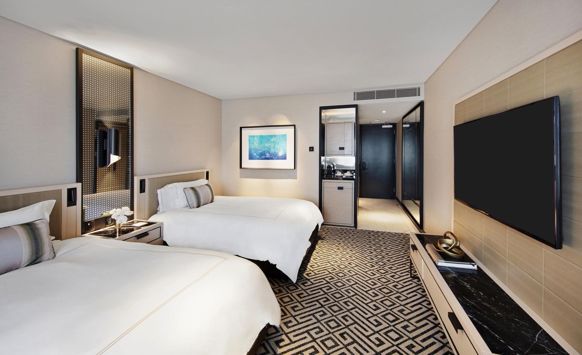 Готель Star Grand та Residences Sydney