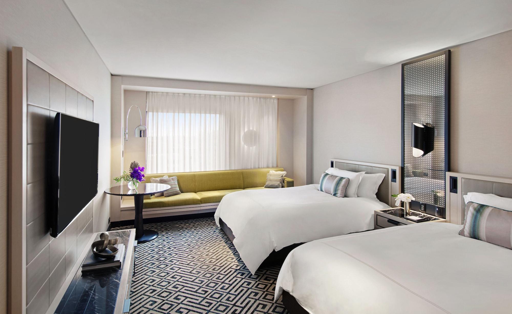 Готель The Star Grand та Residences Sydney