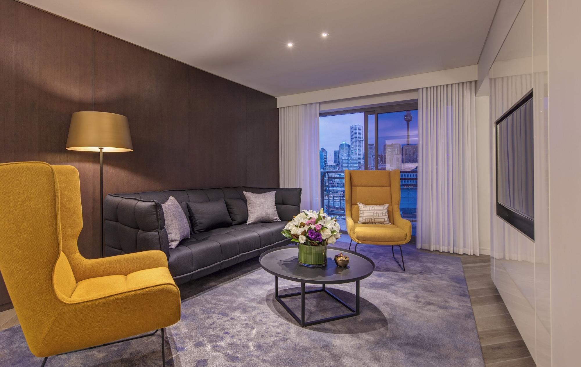 Hotel Star Grand та Residences 5*