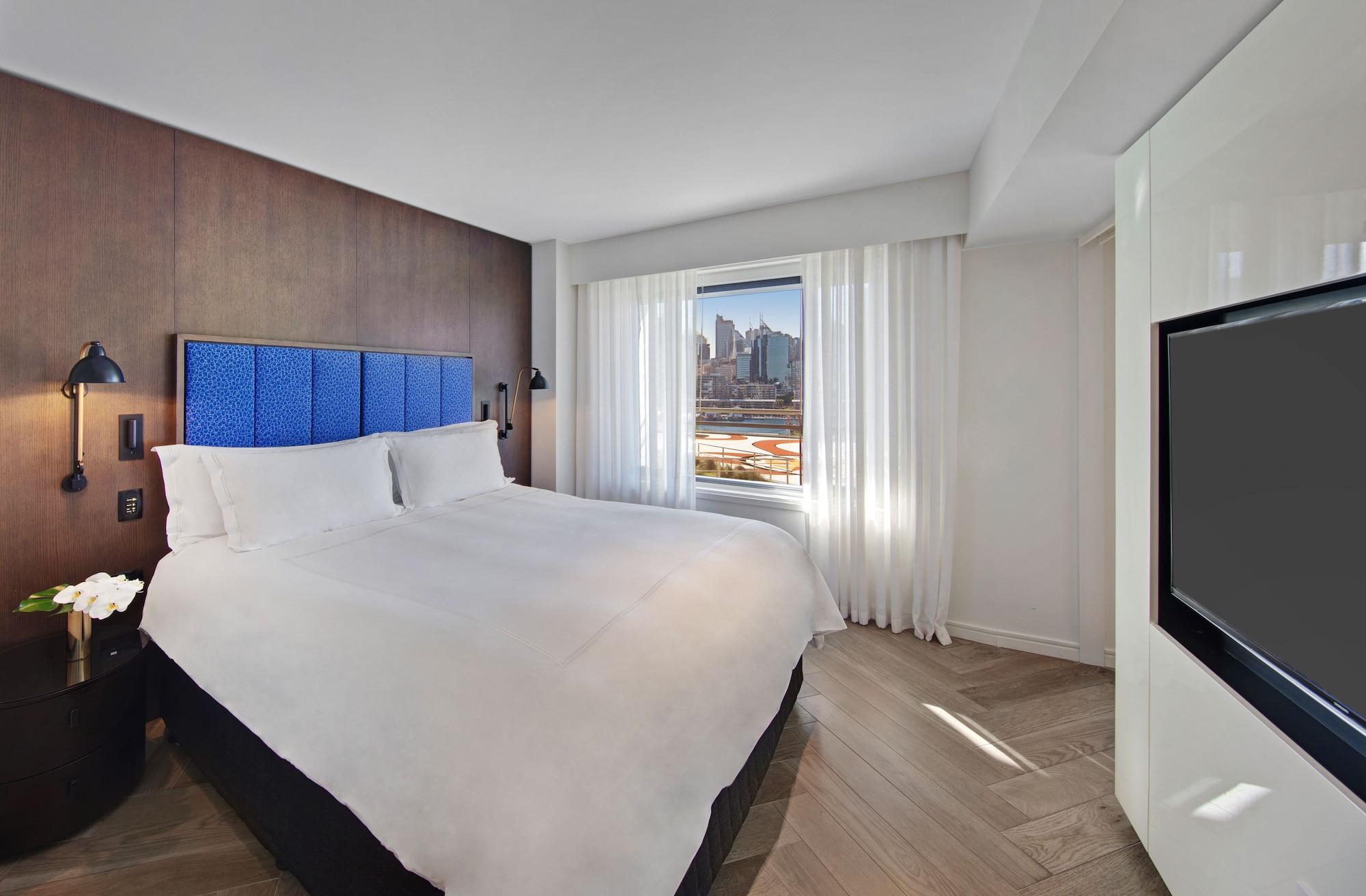 Готель The Star Grand та Residences Sydney