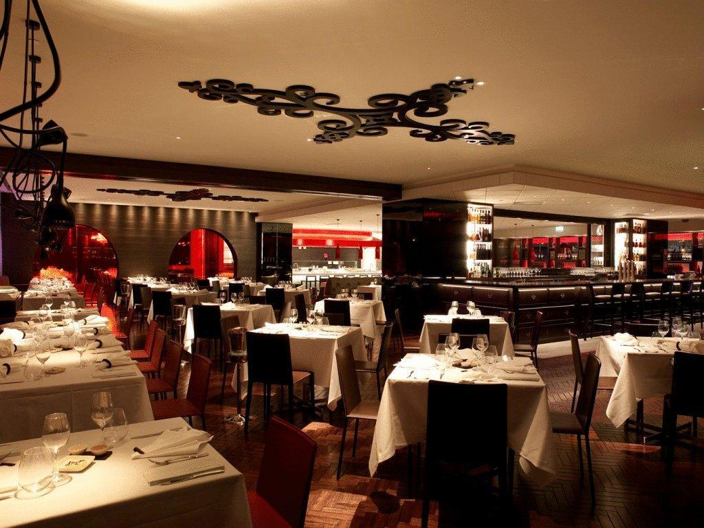 Готель The Star Grand та Residences Sydney