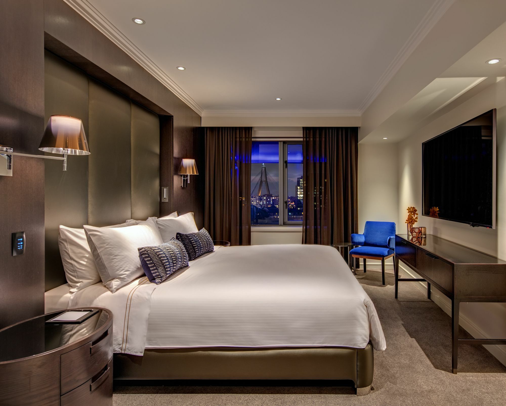 Готель The Star Grand та Residences 5*